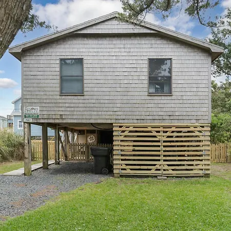 7587 - Barefoot Beachcomber By Resort Realty